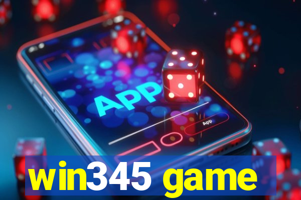 win345 game